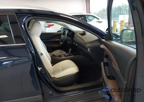 2023 Mazda Cx-30 2.5 S Premium from USA, damaged, VIN 3MVDMBDMOPM567796